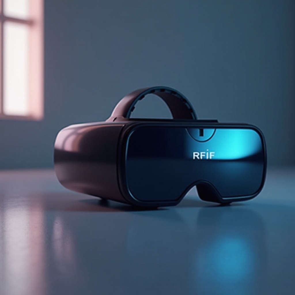 casque realite virtuel c est quoi