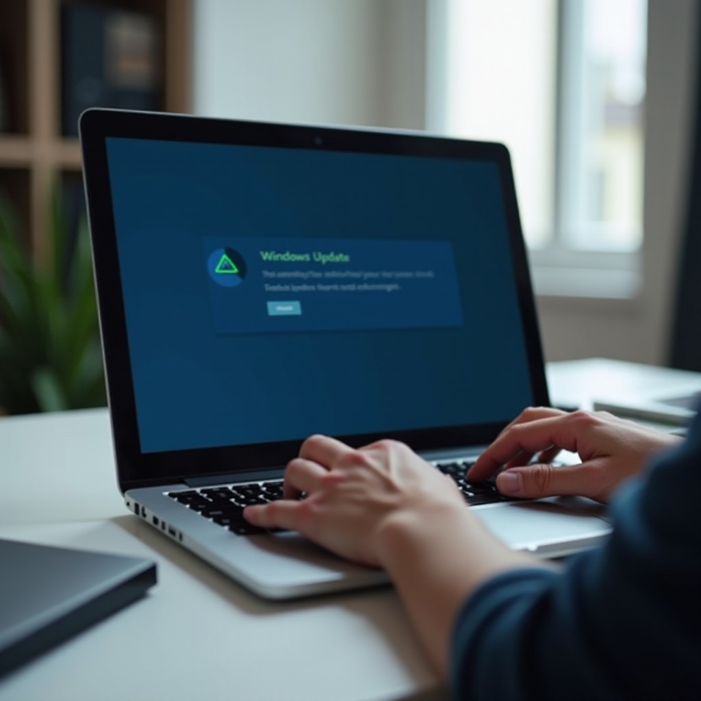 mise à jour windows 11 très longue