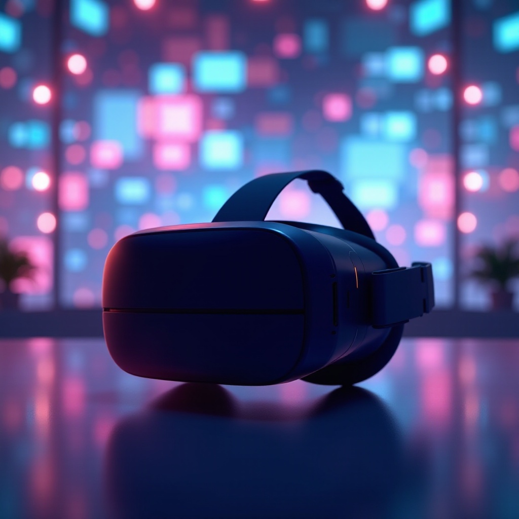 meilleur casque vr 2025