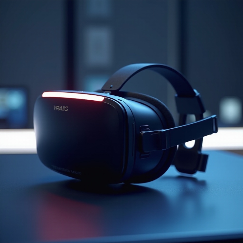 meilleur casque vr pour regarder film