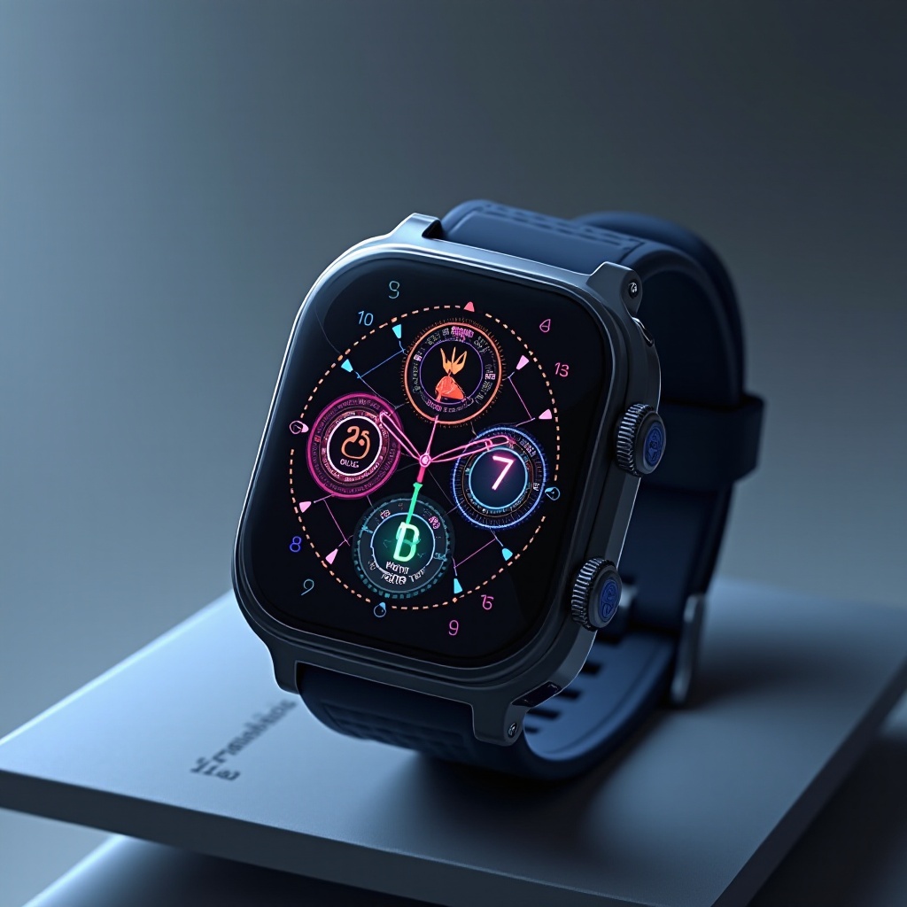 activer option montre connectée sfr