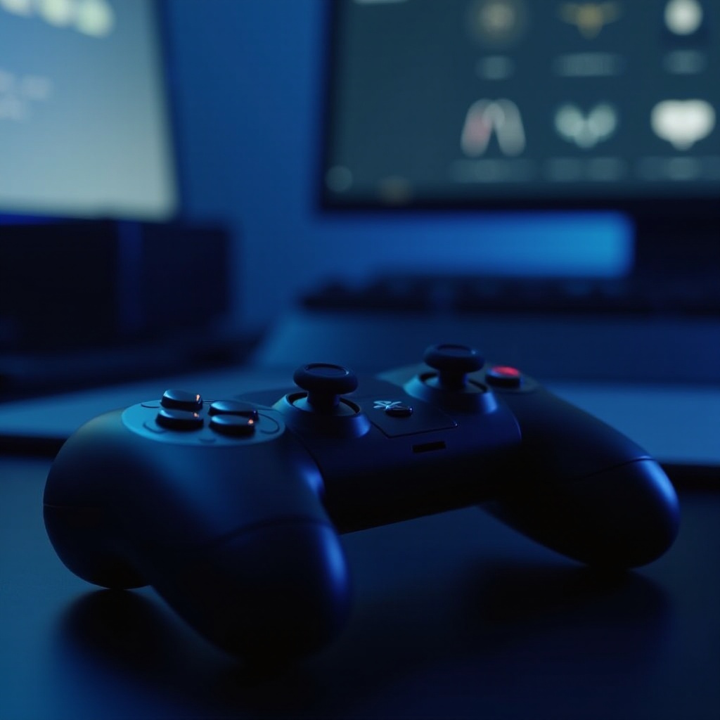 meilleur manette ps5 palette