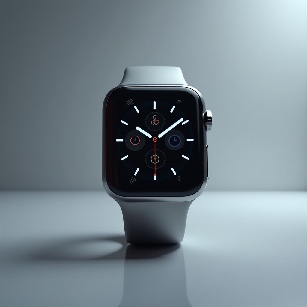 rohs montre connectée