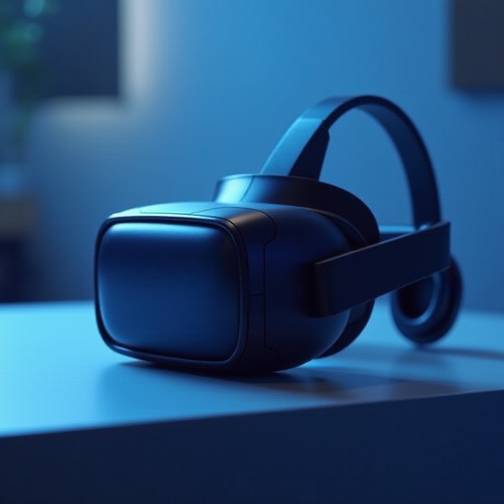 meilleur casque vr pour smartphone