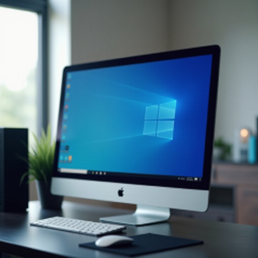 installer windows 10 sur windows 7