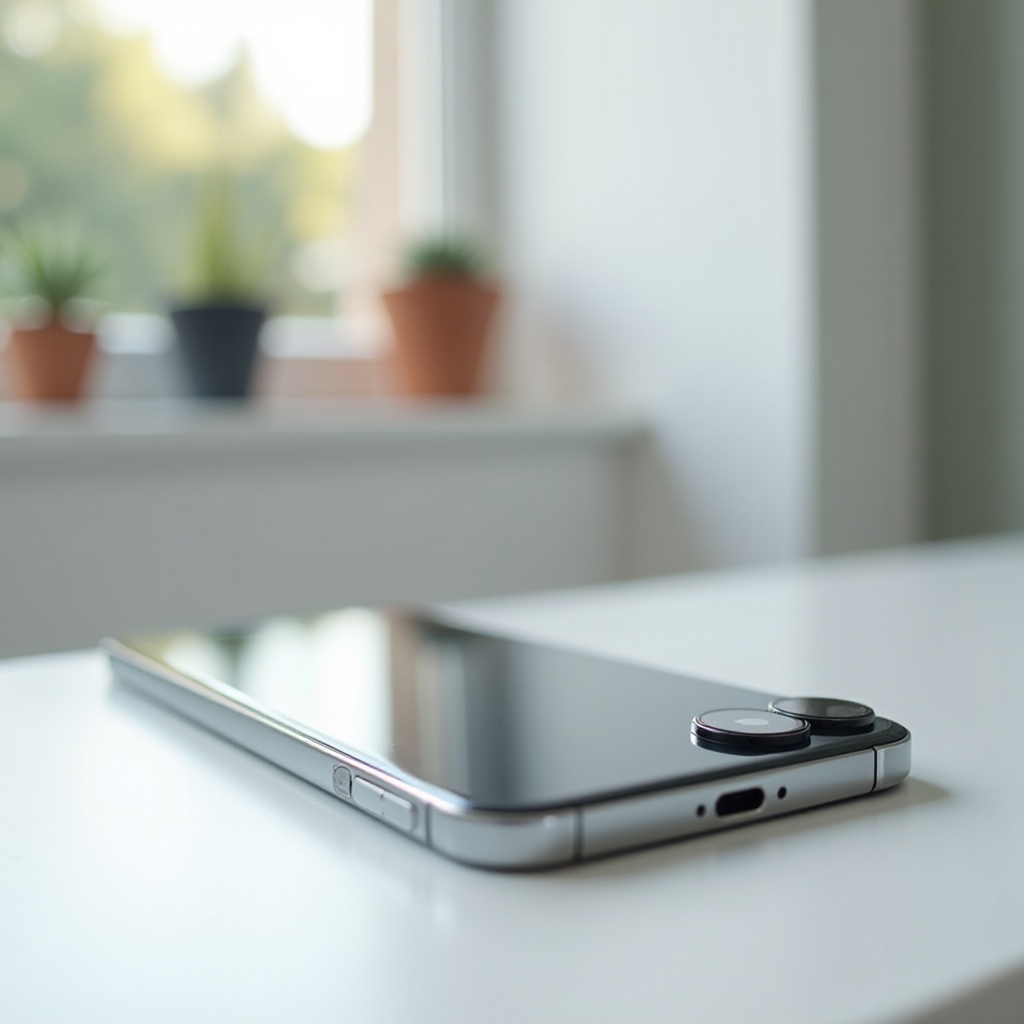 iphone 17 nouveautés