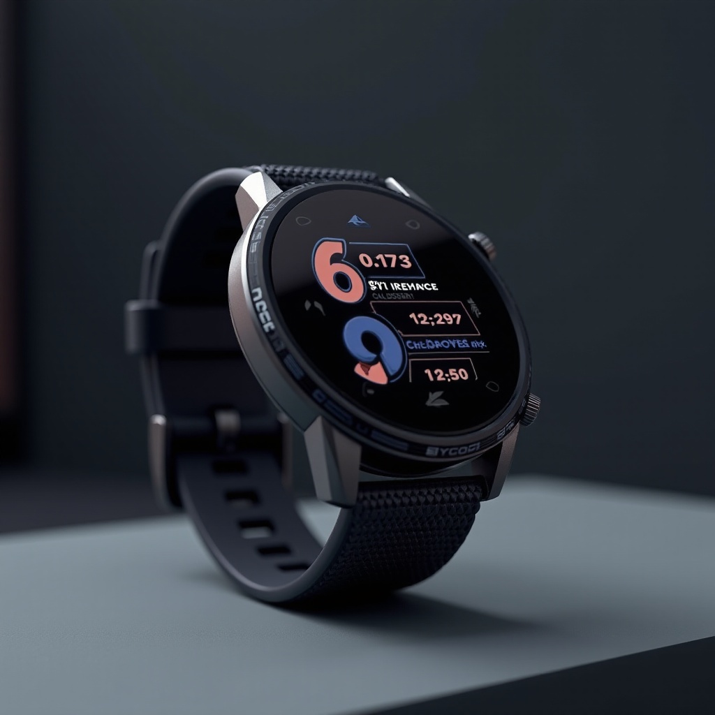 meilleur montre connectée homme