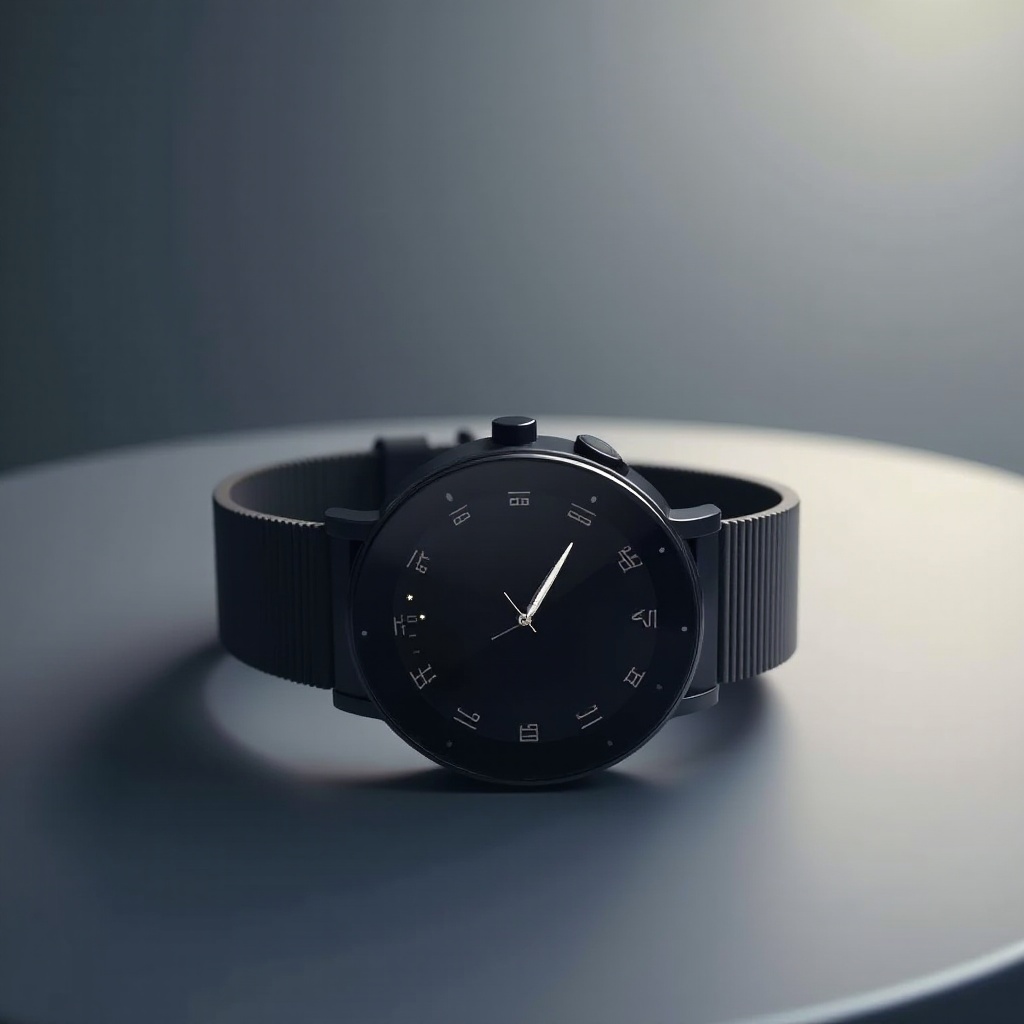 recommended smartwatch