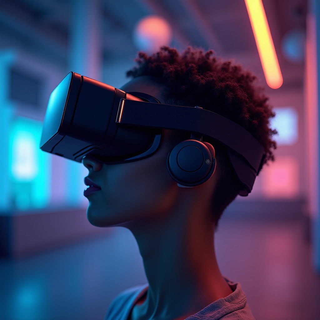 meilleur application meta quest 3